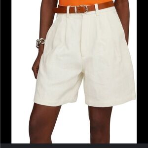 Anine bing Carrie shorts